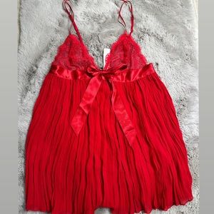 Victors secret babydoll new